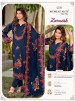 MUMTAZ ARTS | ZARNISH | Premium Winter Pashmina Collection