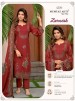 MUMTAZ ARTS | ZARNISH | Premium Winter Pashmina Collection