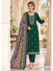 ALOK SUIT | NIRZARA | Premium Zam Dyed Designer Collection