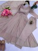 SSC-646 | Heavy Faux Georgette Embroidered Party Wear Collection