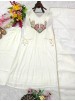 WW-1288 | Pure Mal Sandhery Embroidered Showroom Collection