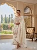 ASTHA COLLECTION | AC-7101 | Heavy Chinon Silk Designer Collection