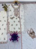 ASTHA COLLECTION | AC-7101 | Heavy Chinon Silk Designer Collection