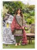 KEVAL FAB | NAZNIN | Heavy Cotton Embroidery Collection