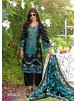 KEVAL FAB | NAZNIN | Heavy Cotton Embroidery Collection