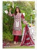 KEVAL FAB | NAZNIN | Heavy Cotton Embroidery Collection