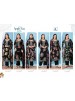 ALOK SUIT | APPLE CUT-3 | BLACK EDITION | Viscose Reyon Designer Collection