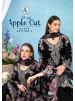 ALOK SUIT | APPLE CUT-3 | BLACK EDITION | Viscose Reyon Designer CollectionHD