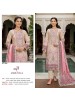 AMRUTVELA | AT-305 | Viscose Maslin Aari Hand Work Collection