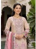 AMRUTVELA | AT-305 | Viscose Maslin Aari Hand Work Collection