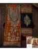 AMRUTVELA | AT-285 D | Viscose Maslin Aari Hand Work Collection