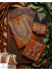 AMRUTVELA | AT-285 D | Viscose Maslin Aari Hand Work Collection