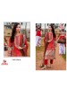 AASHA DESIGNER | 1134 | Pure Cotton Patch Embroidery Collection