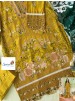 Shop SANIYA TRENDZ 7182 C with Cotton Chikankari embroidered top, Cotton Payal Bunches bottom and Maslin printed dupatta at ₹999/-.