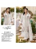 SHREE FABS | SF-5650 COLOR | Heavy Chiffon Hand Khatli Collection