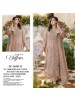 SHREE FABS | SF-5650 COLOR | Heavy Chiffon Hand Khatli Collection