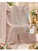 SHREE FABS | SF-5650 COLOR | Heavy Chiffon Hand Khatli Collection
