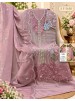 SHREE FABS | SF-5650 COLOR | Heavy Chiffon Hand Khatli Collection