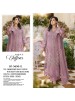 SHREE FABS | SF-5650 COLOR | Heavy Chiffon Hand Khatli Collection