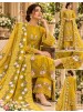 ELAF PREMIUM | KHATLI SERIES | Pure Cotton Heavy Embroidered Collection