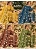 ELAF PREMIUM | KHATLI SERIES | Pure Cotton Heavy Embroidered Collection