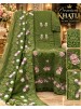 ELAF PREMIUM | KHATLI SERIES | Pure Cotton Heavy Embroidered Collection