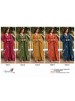 Shop SANIYA TRENDZNX 7223 with Cotton Chikankari embroidered top, Cotton bottom and printed Cotton dupatta. New colour added at ₹899/-.