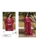 Shop SANIYA TRENDZNX 7223 with Cotton Chikankari embroidered top, Cotton bottom and printed Cotton dupatta. New colour added at ₹899/-.