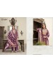 GULNOOR by ZULFAT | Pure Woollen Pashmina Winter Collection