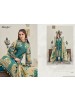GULNOOR by ZULFAT | Pure Woollen Pashmina Winter Collection