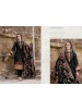 GULNOOR by ZULFAT | Pure Woollen Pashmina Winter Collection