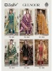 GULNOOR by ZULFAT | Pure Woollen Pashmina Winter Collection