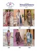 MISHRI CREATION | MAUSUMMERY-6 | Heavy Pure Cotton Collection