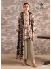 GULL AAHMED | GULLBANU VOL-14 | Pure Cambridge Cotton Collection