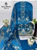 GULL AAHMED | GULLBANU VOL-14 | Pure Cambridge Cotton Collection