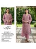 SF-5622 COLOR | Heavy Chiffon Hand Khatli Collection