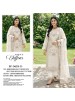 SHREE FABS | SF-5653 COLOR | Heavy Chiffon Hand Khatli & Latkan Collection