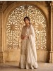 WW-1243 | Pure NC GMY Silk 5mm Sequence Designer Sarara