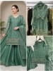 LOOMEERA | LM-17 | Fendy Beads & Sequence Designer Palazzo Collection