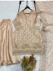 LOOMEERA | LM-17 | Fendy Beads & Sequence Designer Palazzo Collection
