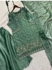 LOOMEERA | LM-17 | Fendy Beads & Sequence Designer Palazzo Collection