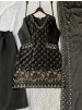 LOOMEERA | LM-17 | Fendy Beads & Sequence Designer Palazzo Collection