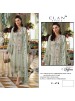 ELAN STUDIO | E-67 | MARIA.B Chiffons Designer Collection