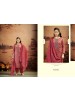 AZARA | KALKI ADVANCE-5 | Jaam Satin Designer Collection