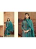 AZARA | KALKI ADVANCE-5 | Jaam Satin Designer Collection