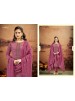 AZARA | KALKI ADVANCE-5 | Jaam Satin Designer Collection