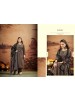 AZARA | KALKI ADVANCE-5 | Jaam Satin Designer Collection