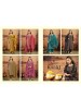 AZARA | KALKI ADVANCE-5 | Jaam Satin Designer Collection