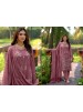 DEEPSY SUITS | ELAF Pashmina Collection | Premium Viscose Pashmina