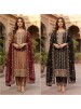 JD-552 | Traditional Collection | Jimmy Chu Silk Embroidered Kurti Set